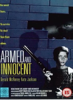 A Inocência Armada<br><small>Armed and Innocent (1994)</small>