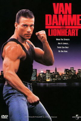 Lionheart