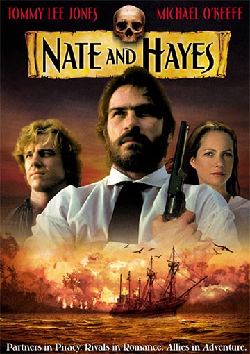 A Dupla Dinâmica<br><small>Nate and Hayes (1983)</small>