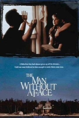 The Man Without a Face