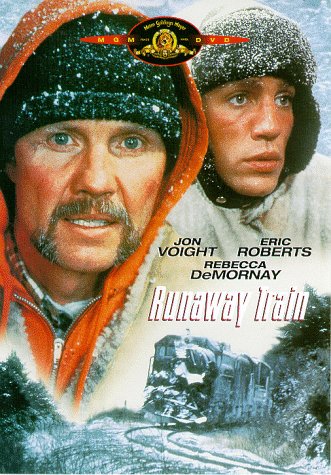 Expresso para o Inferno<br><small>Runaway Train (1985)</small>