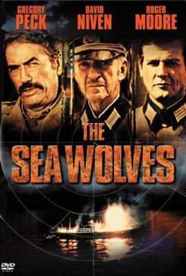 The Sea Wolves