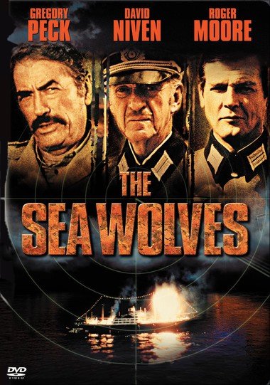 Espionagem em Goa<br><small>The Sea Wolves (1980)</small>