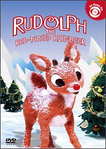 Rudolph - A Rena do Nariz Vermelho<br><small>Rudolph, the Red-Nosed Reindeer: The Movie (1964)</small>