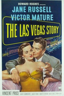 The Las Vegas Story