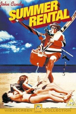 Summer Rental