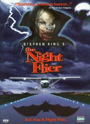 Voo Noturno<br><small>The Night Flier (1997)</small>