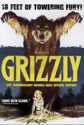 Grizzly