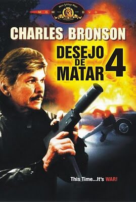 Death Wish IV - The Crackdown