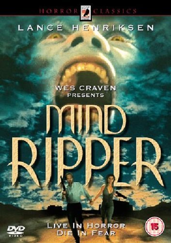 Mente Dilacerada<br><small>Mind Ripper (1995)</small>