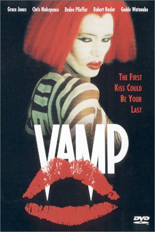 Vamp: A noite dos Vampiros<br><small>Vamp (1986)</small>