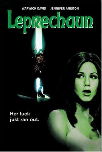 O Duende<br><small>Leprechaum (1993)</small>