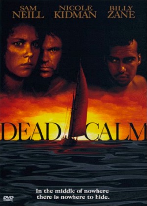 Terror a Bordo<br><small>Dead Calm (1989)</small>