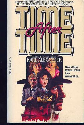 Time After Time
