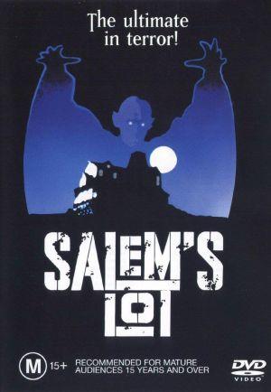 A Mansão Marsten<br><small>Salem's Lot (1979)</small>