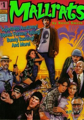 Mallrats