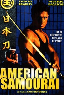 American Samurai