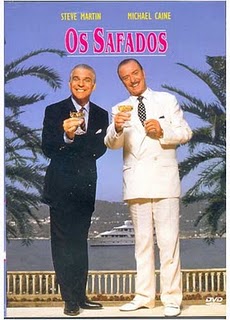 Dirty Rotten Scoundrels