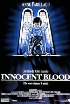 Innocent Blood