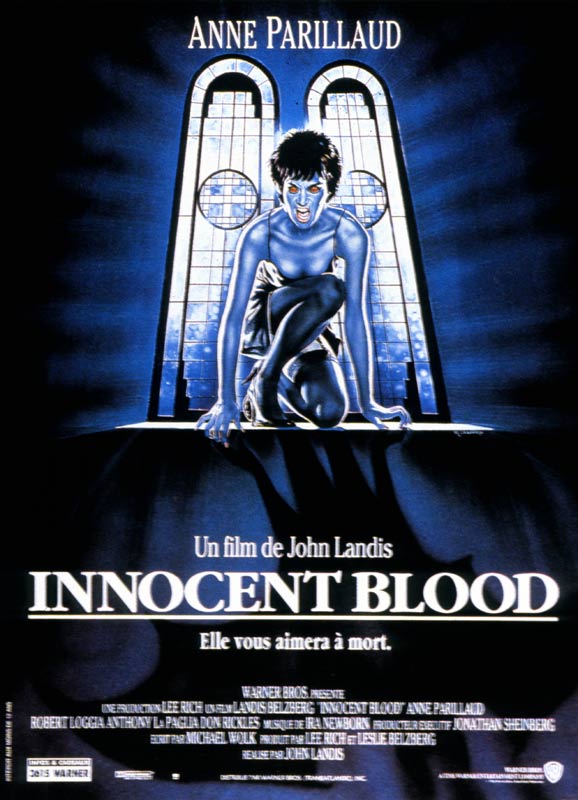 Inocente Mordida<br><small>Innocent Blood (1992)</small>