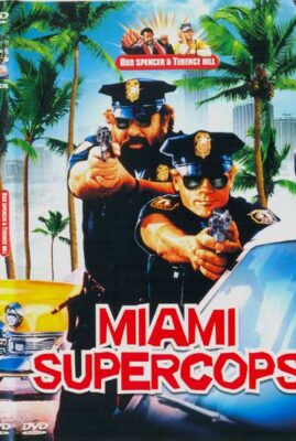 Miami Supercops