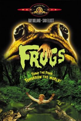 Frogs