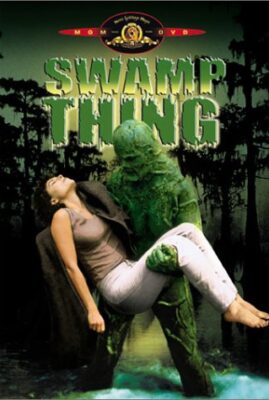 Swamp Thing