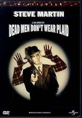 Cliente morto Não paga<br><small>Dead Men Don't Wear Plaid (1982)</small>