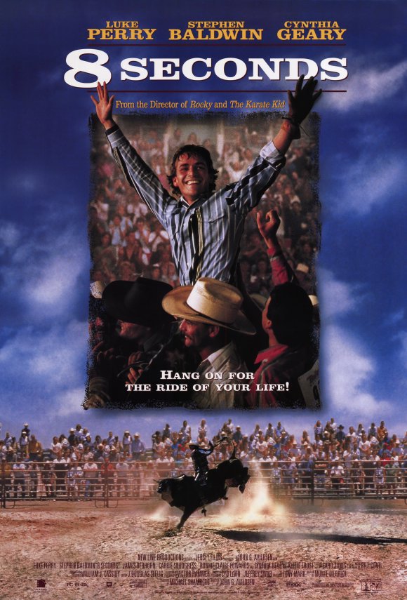 8 Segundos<br><small>8 Seconds (1994)</small>