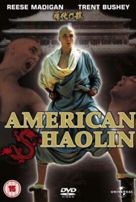 American Shaolin