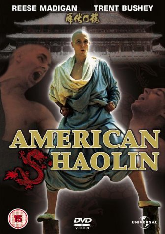 American Shaolin<br><small>American Shaolin (1992)</small>