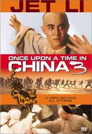 Era Uma Vez na China 3<br><small>Once Upon a Time in China III (1992)</small>