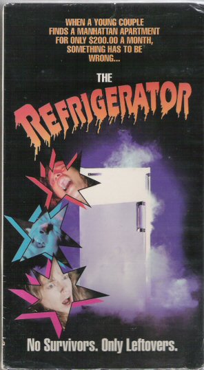 A Geladeira Diabólica<br><small>The Refrigerator (1991)</small>