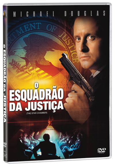 O Esquadrão da Justiça<br><small>The Star Chamber (1983)</small>