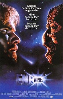 Inimigo Meu<br><small>Enemy Mine (1985)</small>