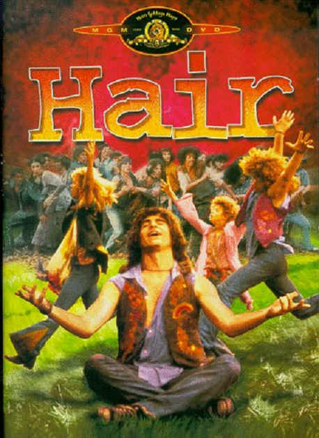 Hair<br><small>Hair (1979)</small>