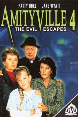 Amityville 4:The Evil Escapes