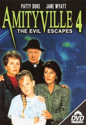 Amityville 4 - A Fuga do Mal<br><small>Amityville 4:The Evil Escapes (1989)</small>