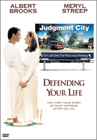 Um Visto para o Céu<br><small>Defending Your Life (1991)</small>