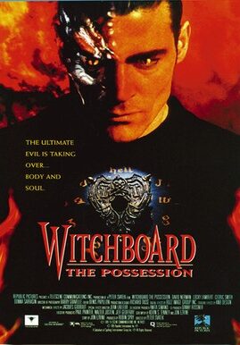 Witchboard III: The Possession