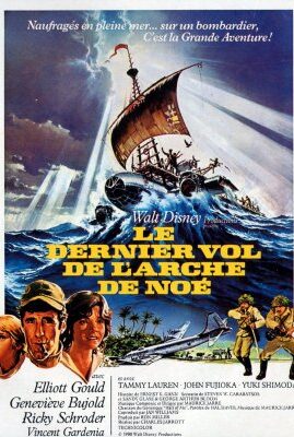 The Last Fly of Noah&acute;s Ark
