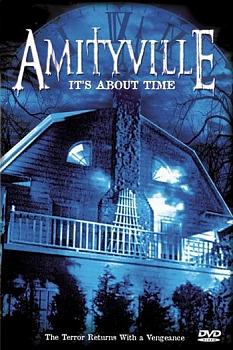 Amityville 1992-Its about time