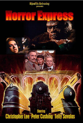 Horror Express