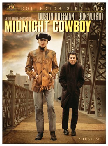 Perdidos na Noite<br><small>Midnight Cowboy (1969)</small>