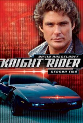 Knight Rider