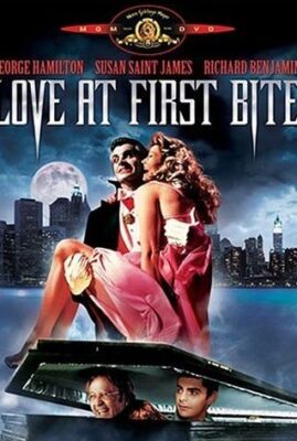 Love at First Bite