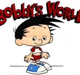 Bobbys World