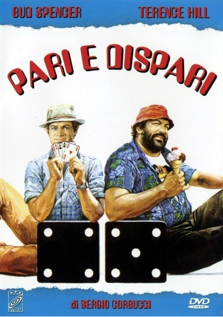 Par ou Ímpar<br><small>Odds and Evens (1978)</small>