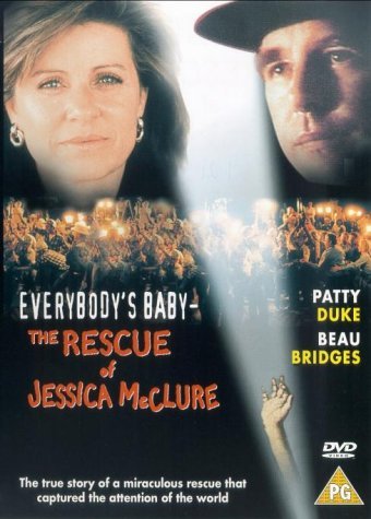 O Resgate de Jéssica<br><small>Everybody's Baby: The Rescue of Jessica McClure (1989)</small>