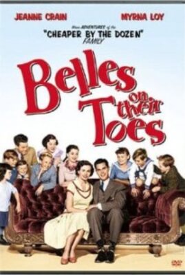 Belles on Their Toes